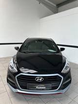 Hyundai i30 1,6T GDi Coupe Turbo Navi*Xenon*PDC*Leder - Hyundai: X30