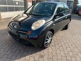 Nissan Micra Visia HU NEU KLIMA 1.HAND - gebrauchte Nissan Micra aus dem Jahr 2004