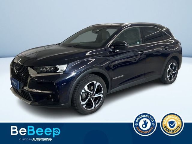 DS Automobiles DS DS 7 DS7 CROSSBACK 1.5 BLUEHDI BUSINESS 130CV