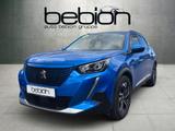 Peugeot 2008 e- Elektromotor 136 (e-) e- Allure KeyLess - gebrauchte Peugeot bis 25.000 Euro