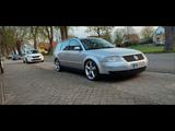 Volkswagen Passat 3BG 1.9 TDI 131 PS 6 Gang AVF - Volkswagen Passat aus 2002 mit Diesel-Antrieb