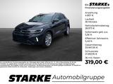 Volkswagen T-Roc 1.5 TSI DSG R-Line  Navi LED Kamera PDC LM - Volkswagen T-Roc: R