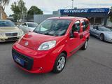 Fiat Qubo Dynamic - Fiat Qubo mit Benzin-Antrieb