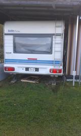 Hobby Prestige 540 UL - Hobby 540 prestige