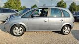Opel Meriva 1.6 Innovation "110 Jahre" AUTOMATIK* TOP - Opel Meriva INNOVATION-110-Jahre