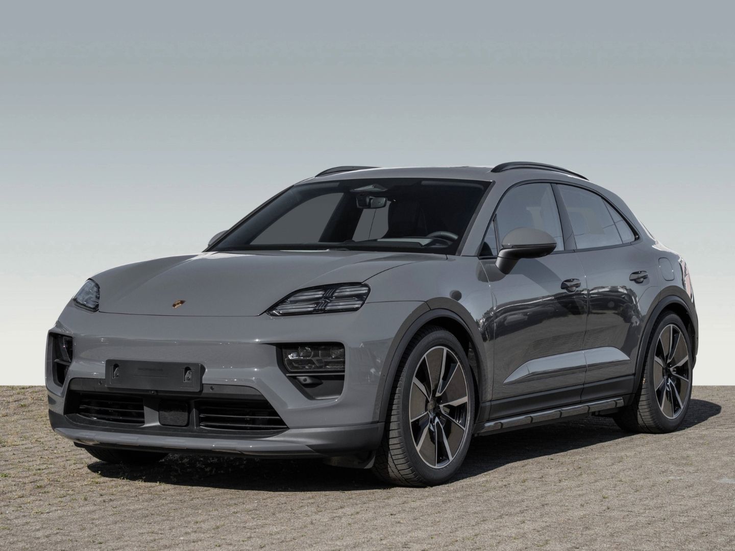Porsche Macan 4S