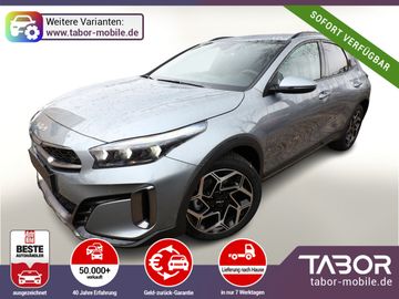 Kia Leasingangebot: Kia XCeed DCT MY26 GT-Line ACC Nav eHK 4xSHZ Keyless