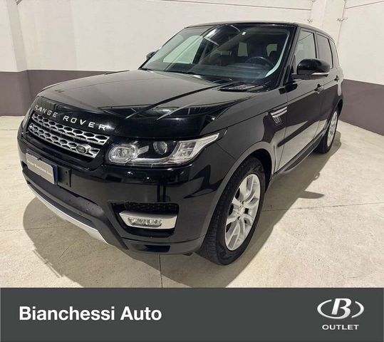 Land Rover RR Sport Range Rover Sport 3.0 TDV6 S