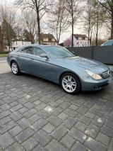 Mercedes-Benz Mercedes CLS 350 V6 Leder Automatik - Mercedes-Benz CLS 350 in Duisburg
