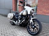 Harley-Davidson Softail Sport Glide FLSB (like Low Rider) 5HD - HARLEY-DAVIDSON SOFTAIL SPORT GLIDE FLSB