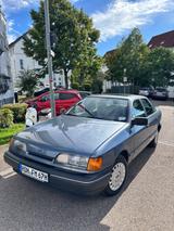Ford Scorpio - Ford Scorpio: Kombi