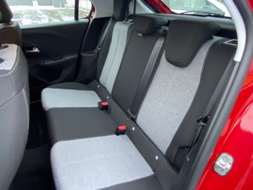 Bild 21 Opel CORSA EDITION WINTERPAK. PDC RFK CARPLAY ANDROID