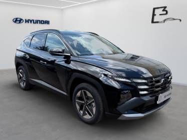Hyundai Tucson – Bild 2