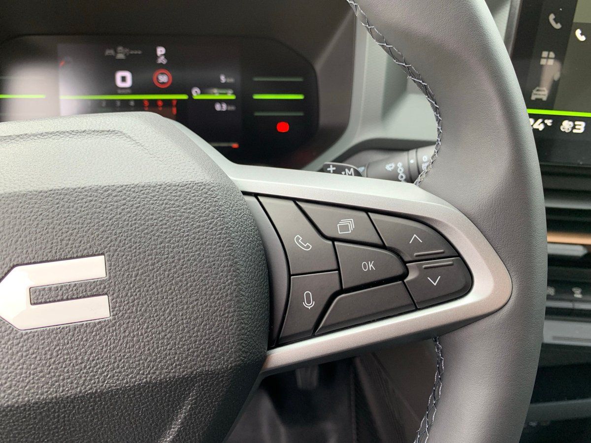 Dacia Duster - Bild 23