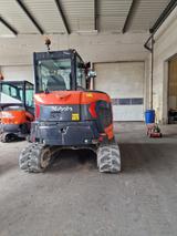 Kubota KX060-5