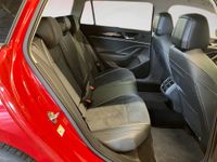 Volkswagen Passat Variant - Vorschau Bild 10