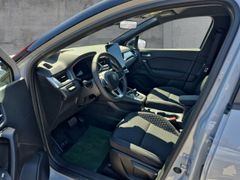Fahrzeugabbildung Captur II Evolution 1.8 E-TECH Full Hybrid 160 E