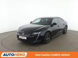 Peugeot 508 2.0 Blue-HDi Allure Aut.*GTline*NAVI*LED*CAM - gebrauchte Peugeot 508 aus dem Jahr 2020
