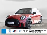 MINI Cooper John Cooper Works Trim FACEL. LED SHZ PDC - MINI Cooper: John