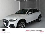 Audi Q5 Sportback 40 TFSI qu. Adv. S tronic *NAV+* - AUDI Q5 Leasingangebote für Privatpersonen