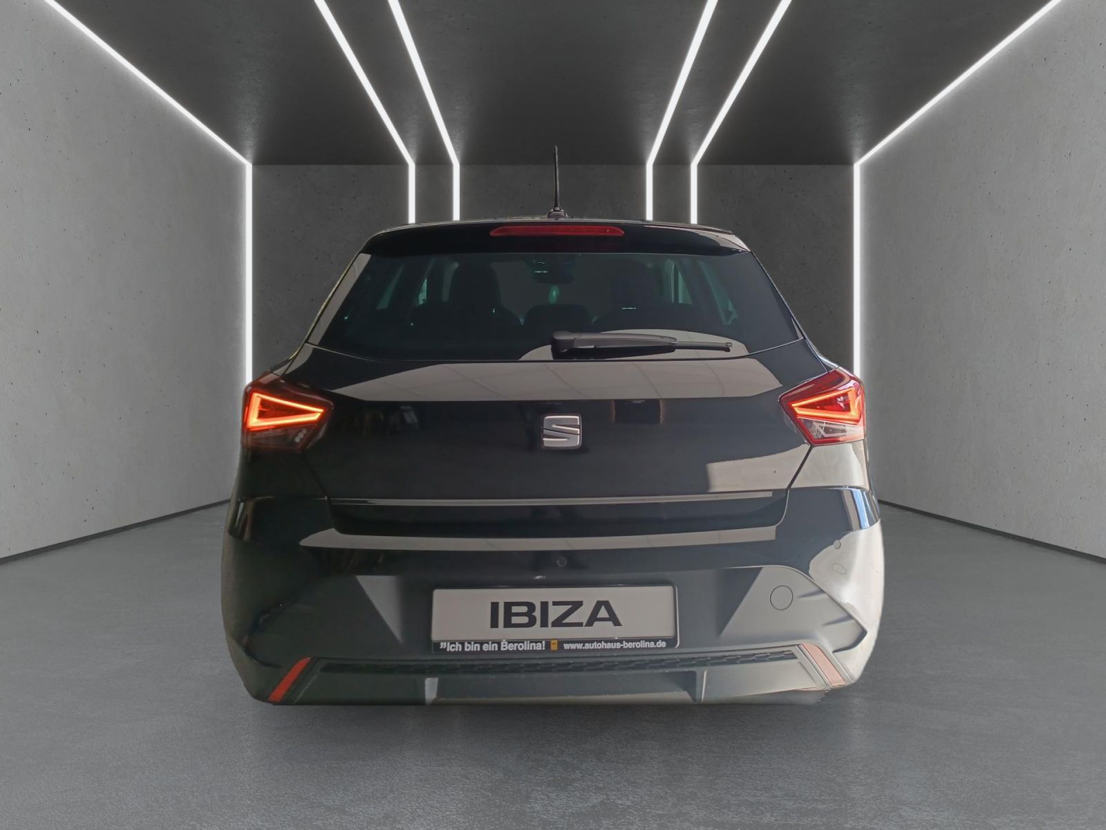 Seat Ibiza - Bild 7