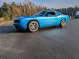 Dodge Challenger - Dodge: Chall