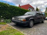 Volvo 940 Turbo Diesel - - Volvo 940: Turbo