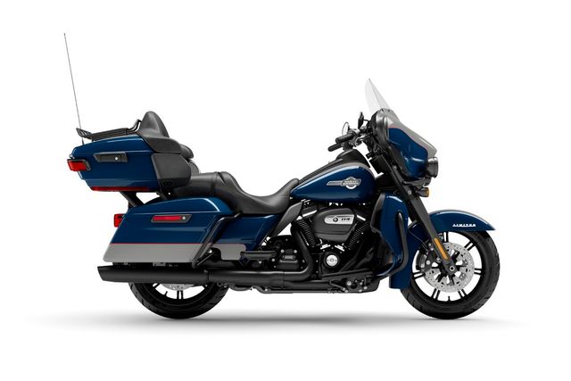 Fahrzeugabbildung Harley-Davidson ULTRA LIMITED FLHTK MY23