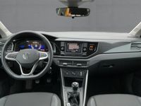 Volkswagen Polo - Vorschau Bild 9