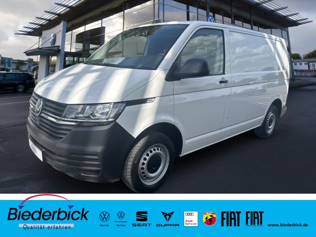 Transporter Kasten 2.0 TDI 4MOTION NAVI KLIMA RF