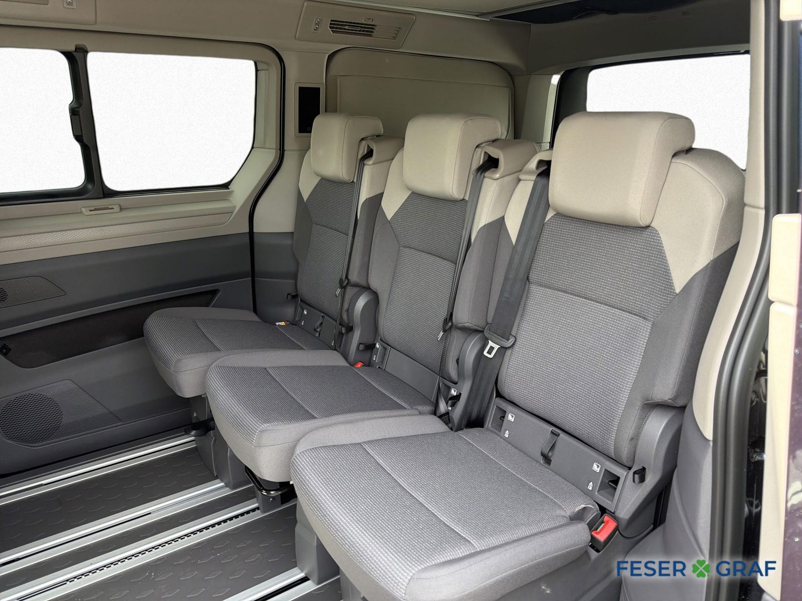 Volkswagen T7 California - Bild 8