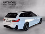 BMW 330 d xDrive Touring M Sport 18''LC PROF AHK PAN - BMW 330 d xDrive Gebrauchtwagen