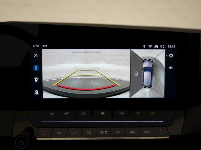 Astra L ST ULTIMATE AT+LED LICHT+NAVI+360 GRAD K