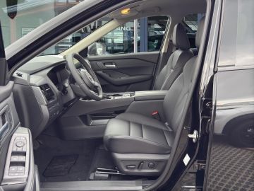 Nissan X-Trail N-Connecta 1.5 VC-T e-Power °LED°Navi°