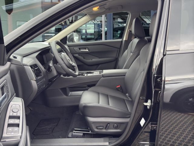 Nissan X-Trail N-Connecta 1.5 VC-T e-Power °LED°Navi°