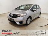 Honda Jazz 1.3 i-VTEC CVT Comfort|Navi|Klima|SHZ - Honda Jazz: Cvt