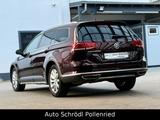 Volkswagen Passat Alltrack 2.0 TDI 4MOTION, AHK, DCC, Pano - Volkswagen Passat Variant: 4motion