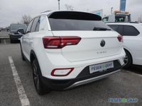 Volkswagen T-Roc - Vorschau Bild 6