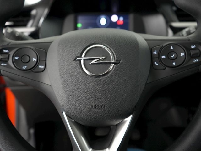 Corsa-e F EDITION 50kWH AT+KLIMAAUTOMATIK+KEYLES