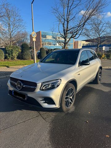 Mercedes-Benz GLC 43 AMG