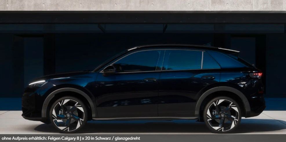 Volkswagen T-Roc - Bild 4