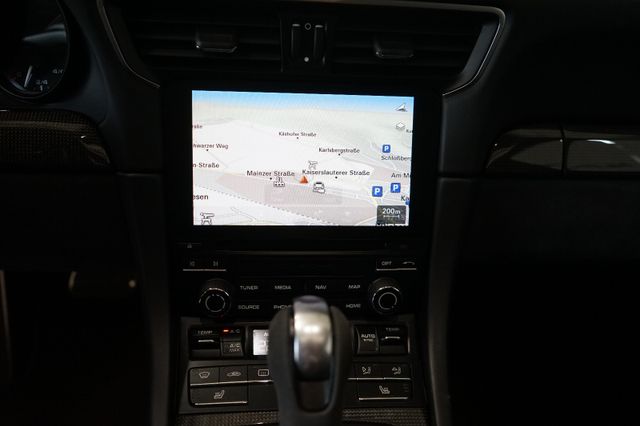 Vorschau Auto