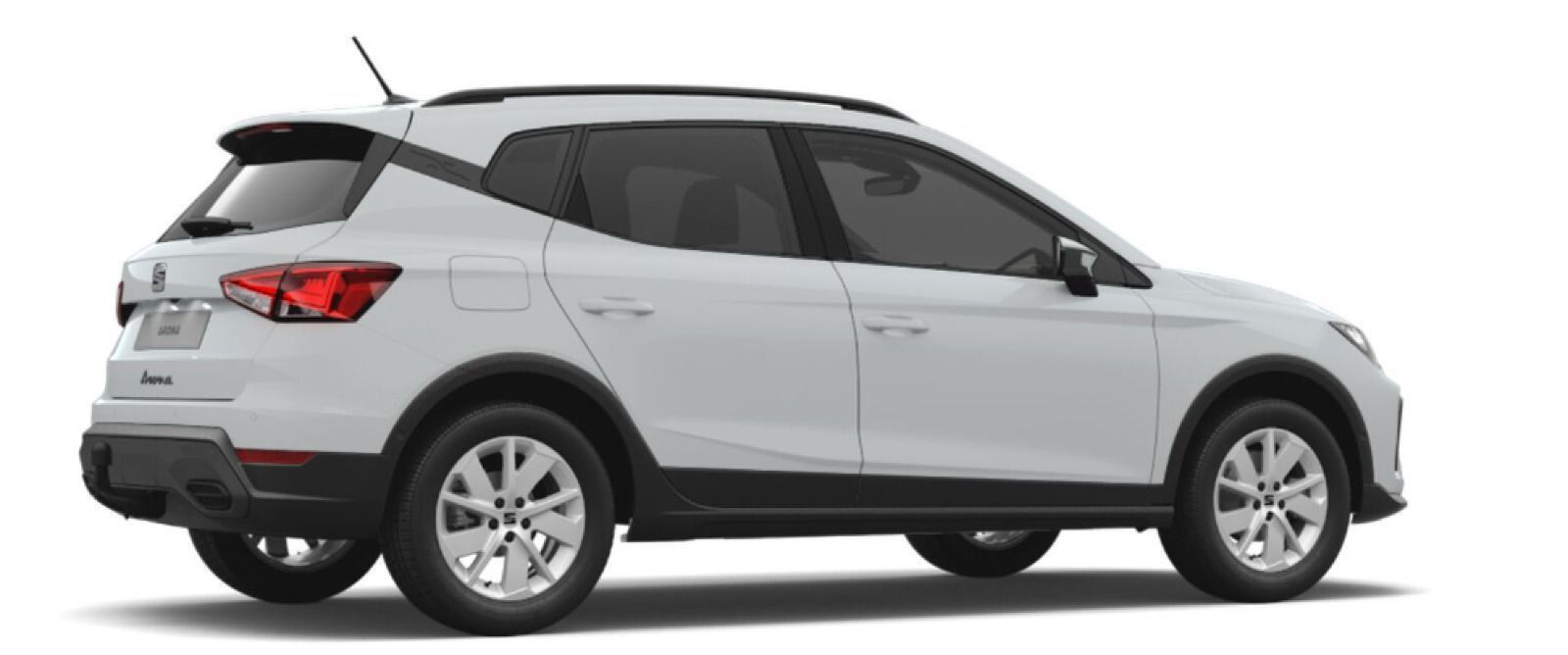 Seat Arona - Bild 3