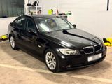 BMW E90 318d- Gepflegter Zustand - BMW 318 aus 2006: 318d