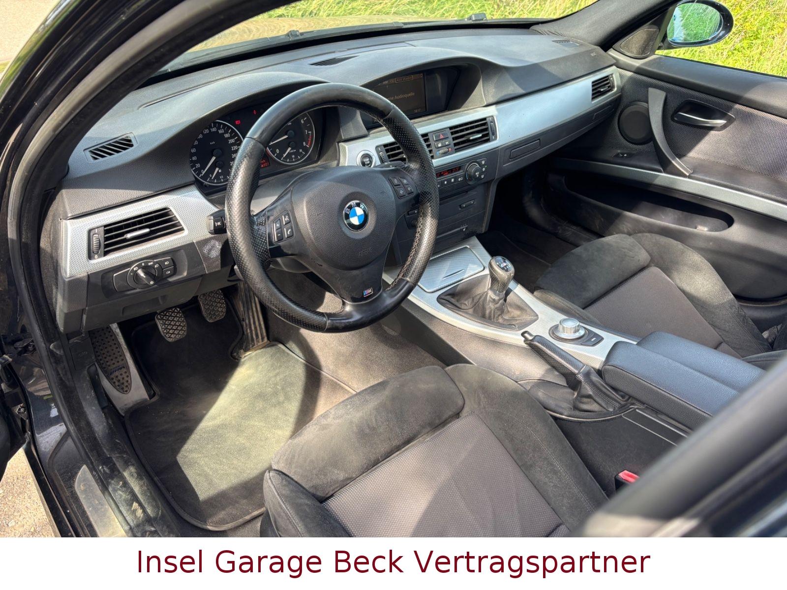 BMW 320is M SPORT 173CH