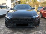 Audi Q8 55 TFSI quattro tiptronic - Hybrid 21Zoll RS - Audi Q8 in Dortmund