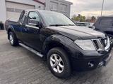 Nissan Navara 2.5 dCi 190CV 2 porte King Cab Man - Nissan King Cab Gebrauchtwagen