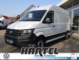 Volkswagen CRAFTER 35 KASTENWAGEN MR HOCHDACH 2.0 TDI Klima - Volkswagen Crafter: Kastenwagen