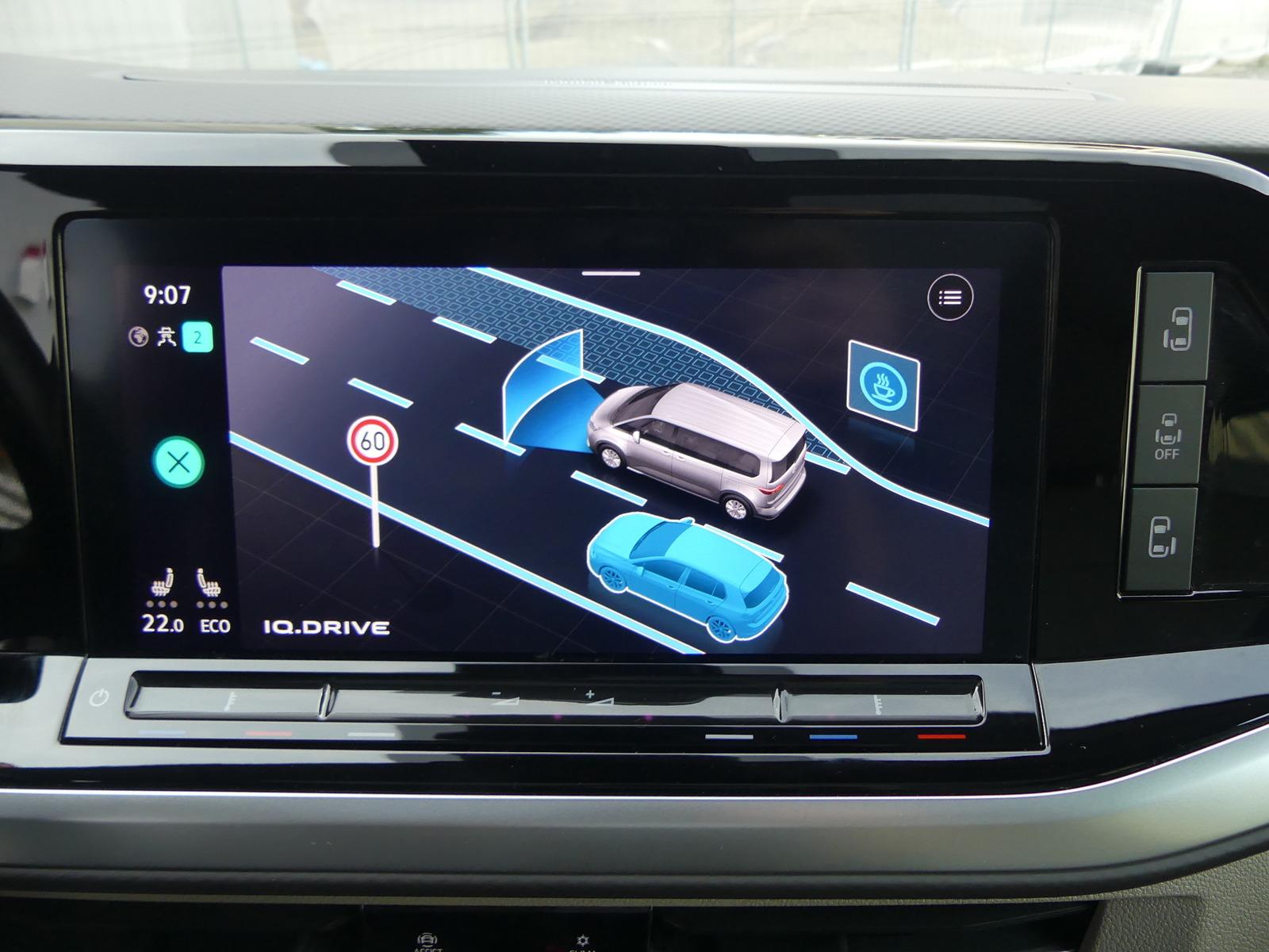 Volkswagen T7 Multivan 1.4 eHybrid Lang Life PANO/E-TÜREN/7