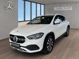 Mercedes-Benz GLA 250 e AHK+LED+SPUR+KAM+CARPLAY+TOTWINKEL+SHZ - Mercedes-Benz GLA 250: Plug-In Hybrid, Geländewagen, Automatik